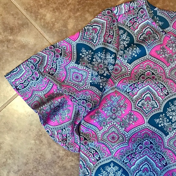 EUC Top from The Limited Size Small - Picture 3 of 5